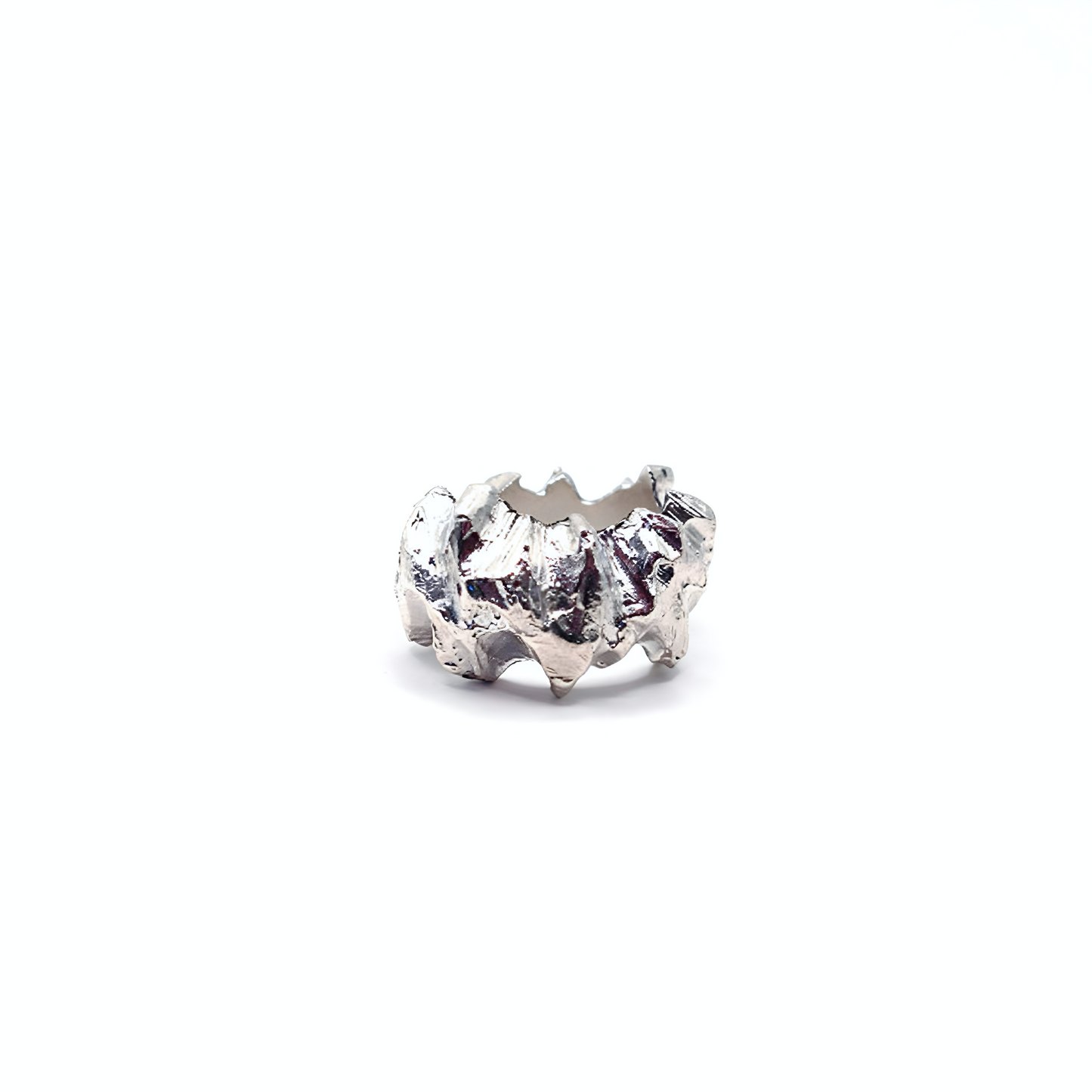 ROCKS RING