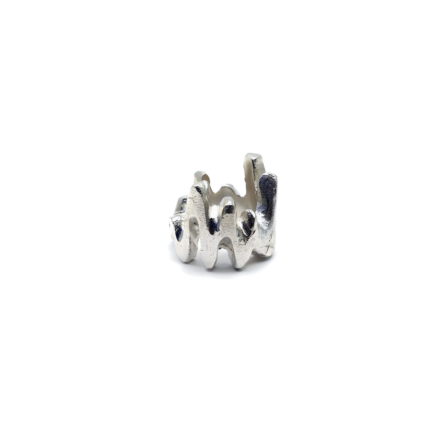 WAVE RING