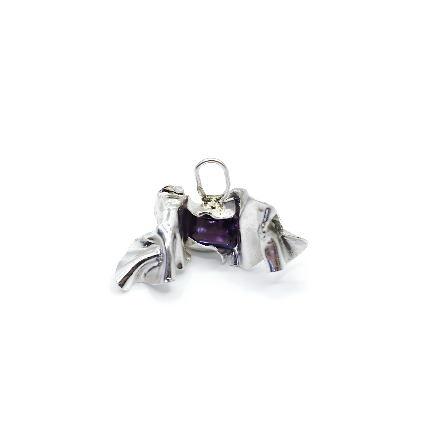 BUTTERFLY PENDANT