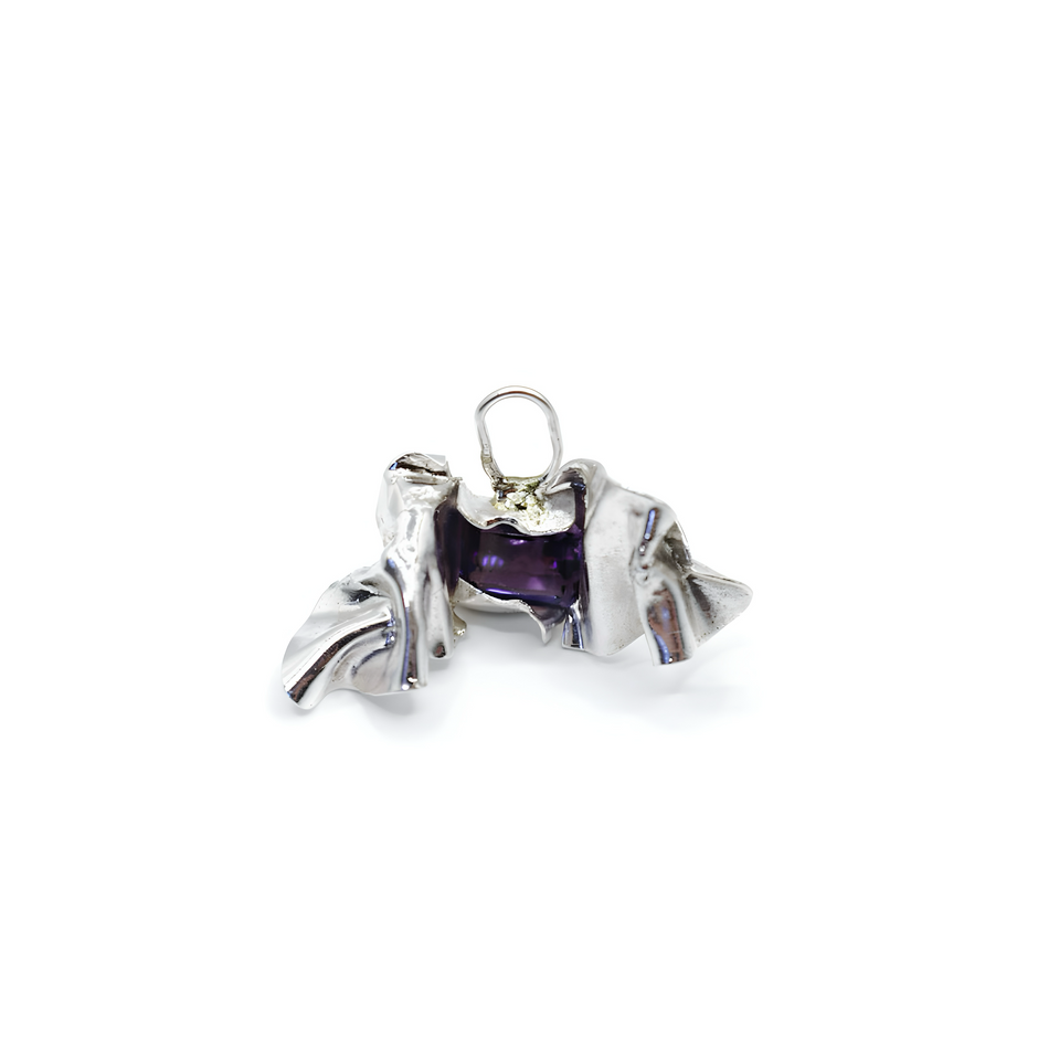 BUTTERFLY PENDANT